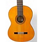 Used Yamaha FSTA TransAcoustic Concert Natural Acoustic Electric Guitar