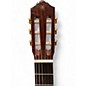 Used Yamaha FSTA TransAcoustic Concert Natural Acoustic Electric Guitar