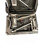 Used TAMA Speedcobra 910 Double Bass Drum Pedal