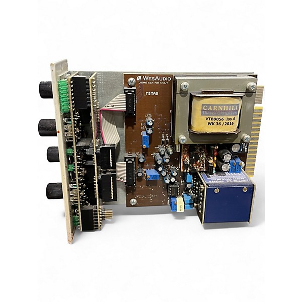 Used Wesaudio MIMAS NG500 Audio Converter