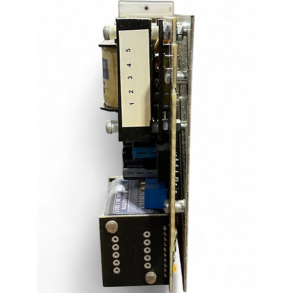 Used Wesaudio MIMAS NG500 Audio Converter