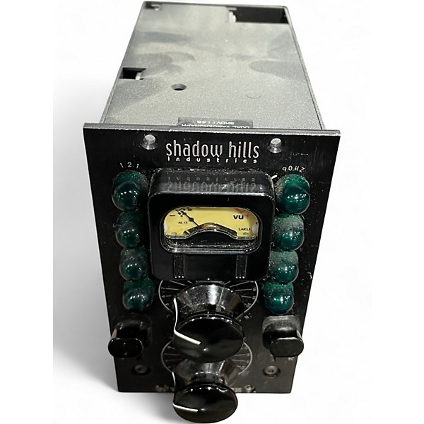 配信機器・PA機器・レコーディング機器 Shadow hills Dual Vandergraph Shadow Hills Dual Vandergraph | Providence Sound And Vision
