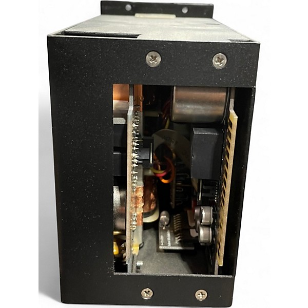 Used Shadow Hills Dual Vandergraph 500 Series Audio Converter