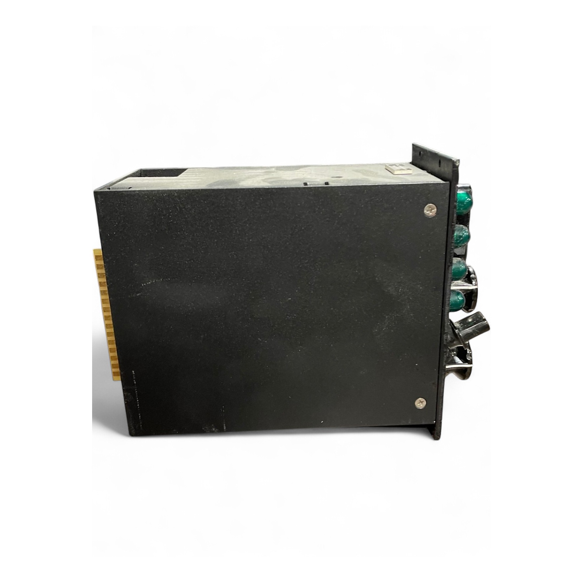 Used Shadow Hills Dual Vandergraph 500 Series Audio Converter