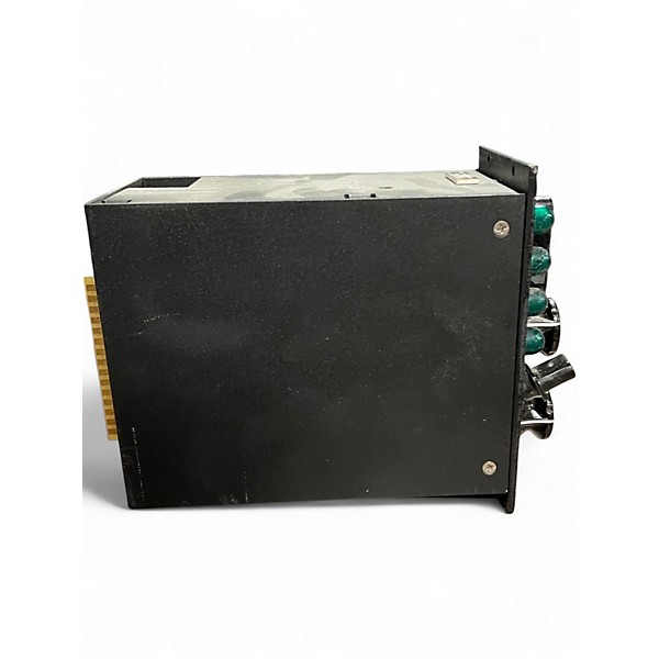 Used Shadow Hills Dual Vandergraph 500 Series Audio Converter