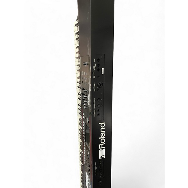 Used Roland JUNO D8 Keyboard Workstation