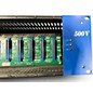 Used API 500VPR 10 SLOT Audio Converter