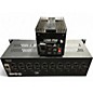 Used API 500VPR 10 SLOT Audio Converter