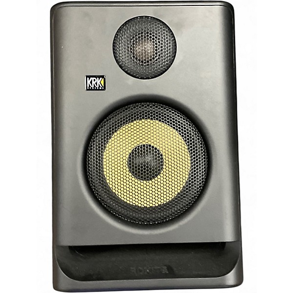 Used KRK RP5G5 Powered Monitor
