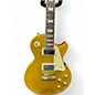 Used Epiphone LES PAUL 50S STANDARD GOLDTOP Solid Body Electric Guitar thumbnail