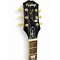 Used Epiphone LES PAUL 50S STANDARD GOLDTOP Solid Body Electric Guitar