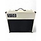Used EVH EVH 5150 Iconic Series 40W 1x12 Combo Amp Ivory Guitar Power Amp thumbnail