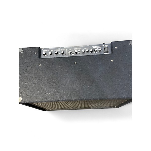 Used Roland KC990 Keyboard Amp