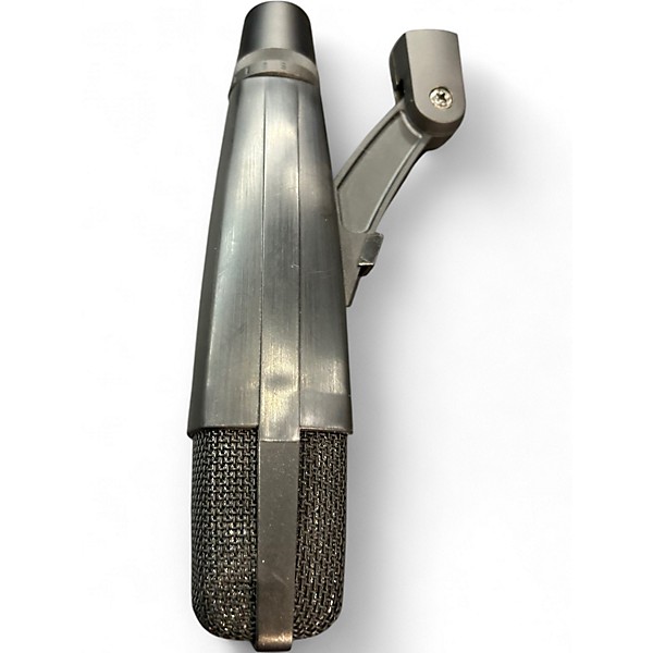 Used Sennheiser MD421 II Dynamic Microphone