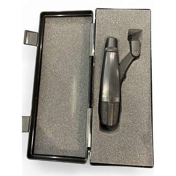 Used Sennheiser MD421 II Dynamic Microphone
