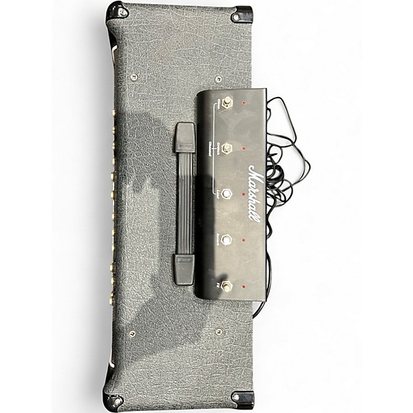 Used Marshall TSL602 60W 2x12 Tube Guitar Combo Amp