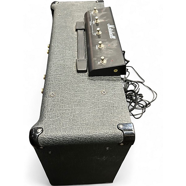 Used Marshall TSL602 60W 2x12 Tube Guitar Combo Amp