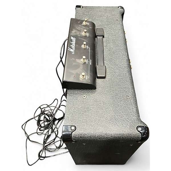 Used Marshall TSL602 60W 2x12 Tube Guitar Combo Amp