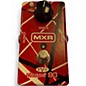 Used MXR EVH90 Eddie Van Halen Phaser Effect Pedal thumbnail