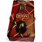 Used MXR EVH90 Eddie Van Halen Phaser Effect Pedal