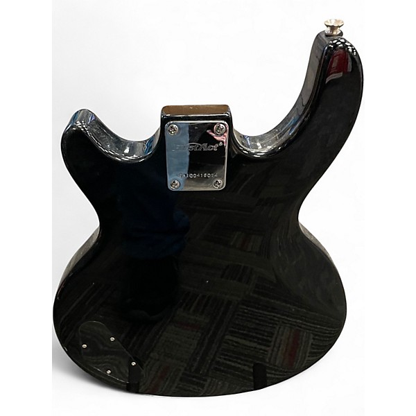 Used First Act ME105 Black Electric Bass Guitar