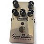 Used MXR M75 Super Badass Distortion Effect Pedal thumbnail