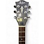 Used Hofner 452 E2 Natural Hollow Body Electric Guitar