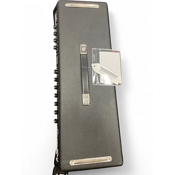 Used Fender 1965 Reissue Twin Reverb 85W 2x12 Tube Guitar Combo Amp