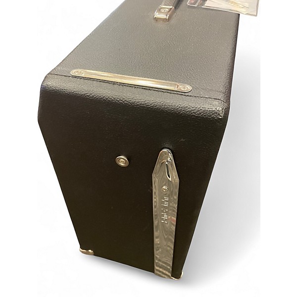 Used Fender 1965 Reissue Twin Reverb 85W 2x12 Tube Guitar Combo Amp