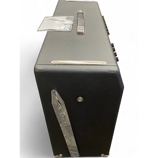 Used Fender 1965 Reissue Twin Reverb 85W 2x12 Tube Guitar Combo Amp