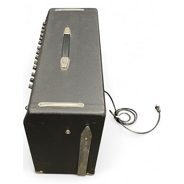 Used Fender TWIN AMP Tube Guitar Combo Amp