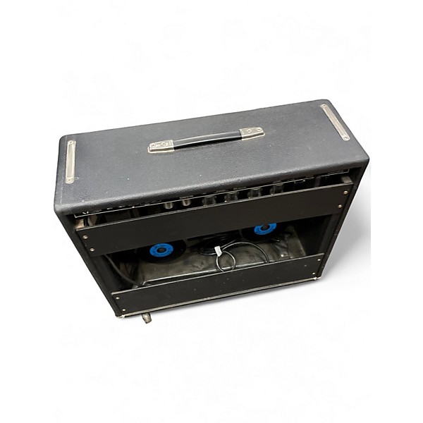 Used Fender TWIN AMP Tube Guitar Combo Amp