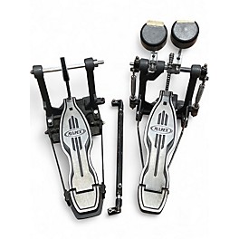 Used Mapex 500 Series Double Bass Drum Pedal