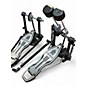 Used Mapex 500 Series Double Bass Drum Pedal