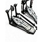 Used Mapex 500 Series Double Bass Drum Pedal