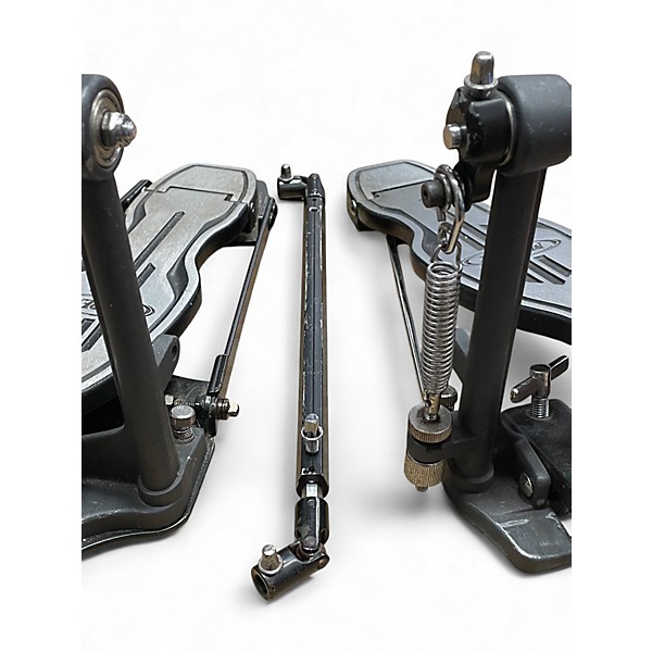 Used Mapex 500 Series Double Bass Drum Pedal