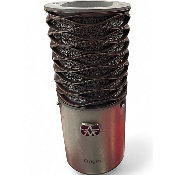 Used Aston Origin Condenser Microphone