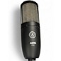 Used AKG P220 Project Studio Condenser Microphone