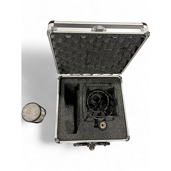 Used AKG P220 Project Studio Condenser Microphone