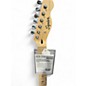 Used Squier Affinity Telecaster Butterscotch Blonde Solid Body Electric Guitar