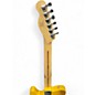 Used Squier Affinity Telecaster Butterscotch Blonde Solid Body Electric Guitar