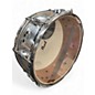 Used Pearl 14in Export Snare Chrome Drum