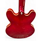 Used Epiphone ES-335 Cherry Hollow Body Electric Guitar