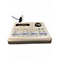 Used BOSS DR3 Dr Rhythm Drum Machine