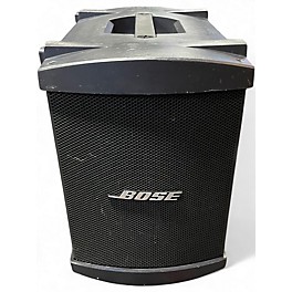 Used Bose B1 Bass Module Unpowered Subwoofer