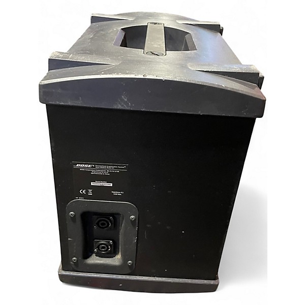 Used Bose B1 Bass Module Unpowered Subwoofer