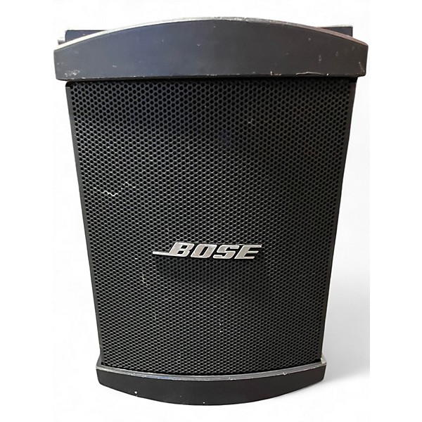 Used Bose B1 Bass Module Unpowered Subwoofer