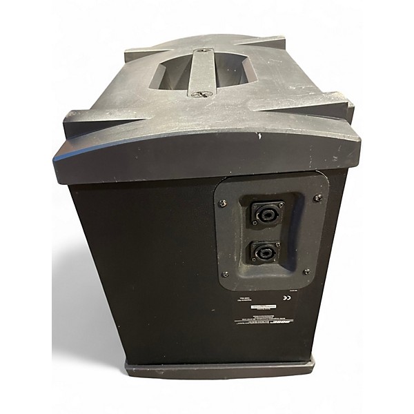 Used Bose L1 Model I WITH B1 SUB Powered Speaker