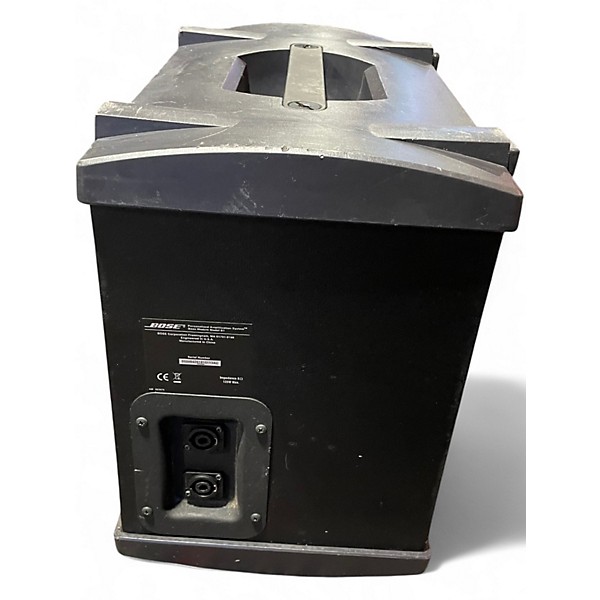 Used Bose B1 Bass Module Unpowered Subwoofer