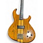 Used Aria  PRO II SB1000 Natural Electric Bass Guitar